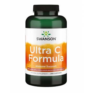 Ultra C Formula - 250caps 100-16-3570326-20 фото