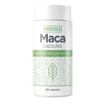 Maca - 90 caps 2022-09-9992 фото