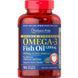 Omega-3 Double Strength 1200mg - 90caps 100-18-9632339-20 фото 1