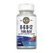 B-6 B-12 Folic Acid - 60 tabs Berry 2023-10-3157 фото 1