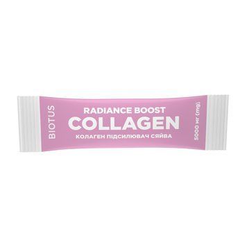 Коллаген усилитель сияния, Radiance Boost Collagen, Biotus, 1 стик (15 мл) BIO-532016 фото