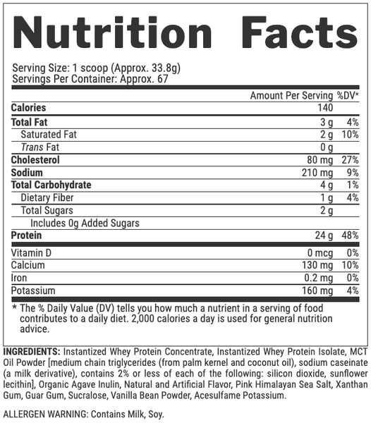 100% Whey Protein - 2265g Chocolate 2022-09-9931 фото