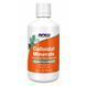 Colloidal Minerals Liquid - 32oz 2022-10-0978 фото 1