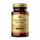 Vitamin B6 100mg - 100 tabs 2023-10-3705 фото 1