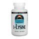 L-Lysine 1000mg - 100 tabs 2023-10-2675 фото 1