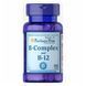 B-Complex B-12 - 180 tabs 100-71-3876908-20 фото 1