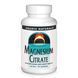 Magnesium Citrate 113mg - 90 caps 2022-10-1451 фото 1
