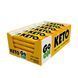 Goon Keto Bar - 25х50g Mango 2022-10-1861 фото 1