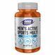 Men's Active Sports Multi - 180 Softgels 2022-10-0395 фото 1