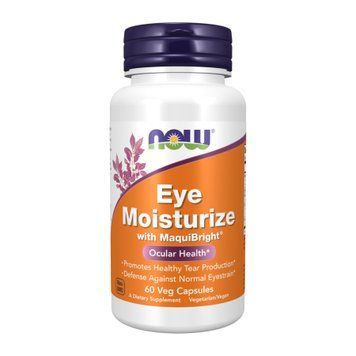 Eye Moisturize - 60 vcaps 2023-10-2821 фото