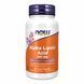 Alpha Lipoic Acid 100mg - 60vcaps (Без етикетки) 2022-10-1503 фото 1