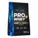 Pro + Whey - 700g Vanila Cream 2022-09-0381 фото 1