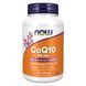 CoQ10 60mg with Omega-3 - 120 sgels 2022-10-2623 фото 1