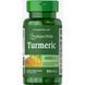 Turmeric 400 mg - 100 Capsules 100-31-1754341-20 фото 1