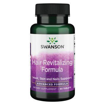 Ultra Hair Revitalizing Furmula - 60tabs 100-97-5787782-20 фото