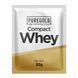Compact Whey Protein - 32g Belgian Chocolate 2022-09-0940 фото 1