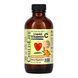 Liquid Vitamin C - 118ml Orange 2022-10-1307 фото 1