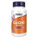 CoQ10 100mg - 90 vcaps 2022-10-2625 фото 1
