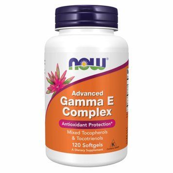 Advanced Gamma E - 120 sgels 2022-10-2575 фото