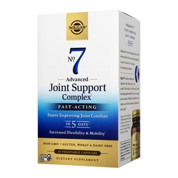 No. 7 Joint Support Complex - 30 vaps 2022-10-1559 фото