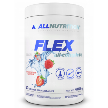 Flex ALL Complex V2 - 400g Orange 100-19-8825764-20 фото