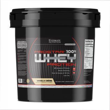 Prostar Whey 10lb - 4540g Cookies Cream (Пошкоджена банка) 2023-10-2347 фото