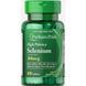 Selenium 200mg -100tabs 100-95-9506743-20 фото 1