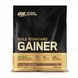 Gold Standard Gainer - 3250g Colossal Chocolat 2022-10-0233 фото 1