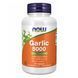Garlic 5000 Enteric - 90 tabs 2022-10-2383 фото 1