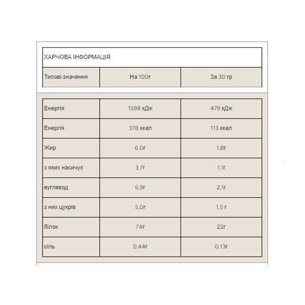 Impact Whey Protein - 1000g Banana NEW Improved 100-50-0674673-20 фото