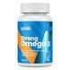 Strong Omega 3 - 60 softgels 2022-10-0279 фото 1