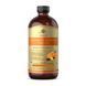 Liquid Calcium Magnesium Citrate with Vitamin D3 - 473ml Natural Orange-Vanilla 2023-10-3671 фото 1