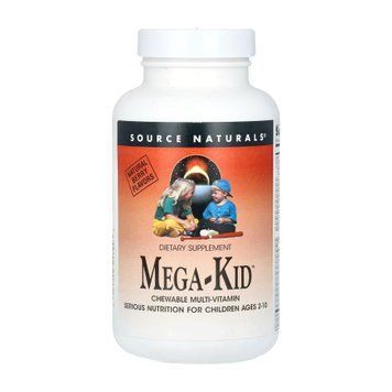 Mega-Kid&trade; - 30 Wafer Berry 2023-10-2692 фото