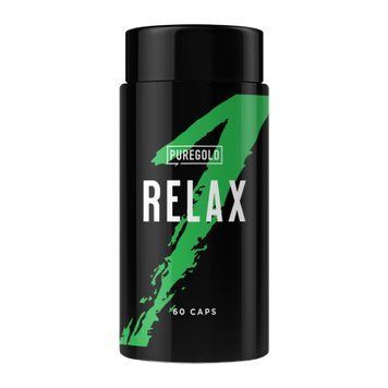 One Relax - 60 caps 2022-09-0536 фото