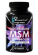Glucosamine Chondroitin+ MSM - 90tab 100-33-9027219-20 фото 1
