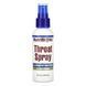 Throat Spray - 118ml 2022-10-3010 фото 1