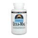 Ultra-Mag Magnesium Complex - 60 Tablets 2023-10-2353 фото 1