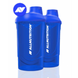 Shaker - 600ml Stunning Blue 2LOGO 100-84-0406693-20 фото 2