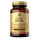 GABA 500 mg - 50 Vcaps 2022-10-0759 фото 1