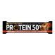 Protein Bar 50% - 24x40g Cookie Cream 2022-09-0441 фото 1