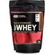 100% Whey Gold 450g - Vanilla 100-25-0686586-20 фото 1