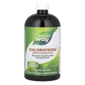 Chlorofresh&reg; Liquid - 16 oz Unflavored 2022-10-0613 фото