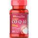 Q-SORB&trade; Co Q-10 30 mg - 100 Softgels 100-91-9621938-20 фото 1