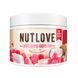 Nutlove White Chocolate Raspberry - 500g Almond Coconut 2022-09-0387 фото 1