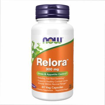 Relora 300 mg - 60 vcaps 2022-10-2065 фото