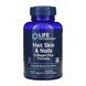 Hair, Skin & Nails Collagen Plus Formula - 120 tabs 2022-10-1975 фото 1