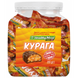 Helthy Meal - 255г Курага с арахисом в глазури 100-65-4765268-20 фото 1