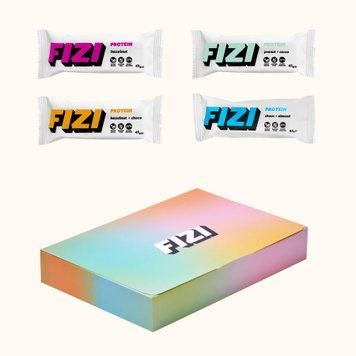Mini Box Protein - 4x45g (До 11.24) 2023-10-3360 фото