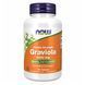 Graviola 1000 mg - 90 tabs 2022-10-2066 фото 1