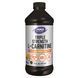 Carnitine Liquid 3000mg - 16 oz 2022-10-2538 фото 1